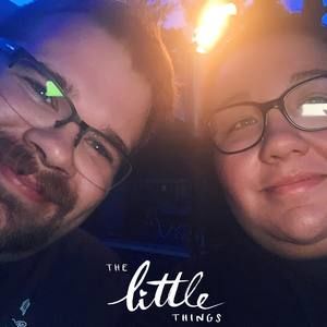 Meet your Posher, Jamie